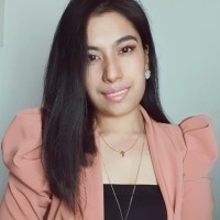 Kristine Shielamae C. Mendoza
