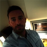 Milton Pereira Patriarca