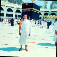 MUHAMMAD QAISER