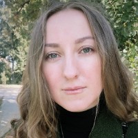 Nataliia Kruhliak