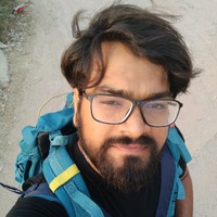 Balkrishan Vishawakarma