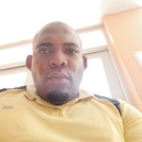 Luvolwethu Ndesi