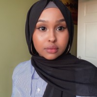 Najma Faysal (MSc, MBACP)