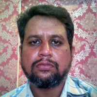 Mohsin Khan
