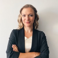 Olga Mclean