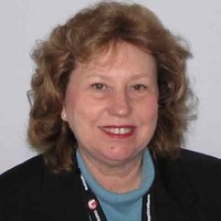 Janet Anderson