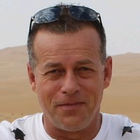 Basil Pfister