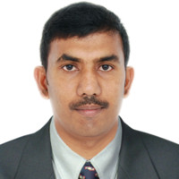N.Sivaraman Natarajan