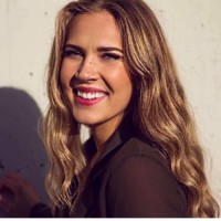 Ina Elise Helgesen