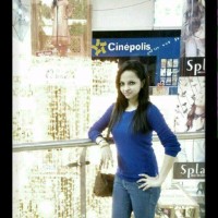 Harshada Salvi