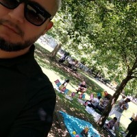 Rafael Ramon velasco