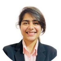 Daniya Saleem