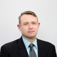 Jeffery Barrett