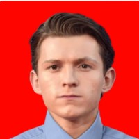 Tom Holland