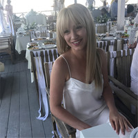 ANASTASIIA MELNYCHENKO (DELIKATNAYA)