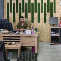Zafer Bilgin
