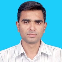 Tushar Parekh