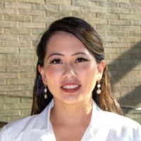 Catherine Tsai