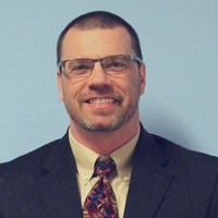 Chip Duffield, PE