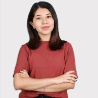 Maftuna Rakhimova