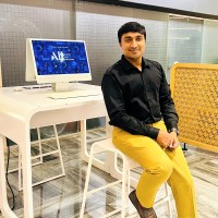 Mihir B