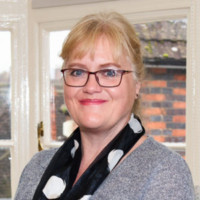Jane Gorrill