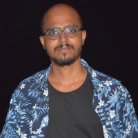 Navin Karkera