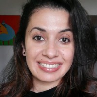 Daniela Silva Andrade