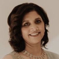 Gretina Bhasme