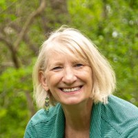 Pamela Ellen Blodgett, M.Ed., BCN