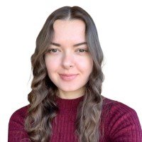 Olena Vdovychenko