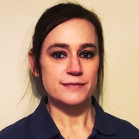 Sarah Ridinger