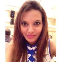 Nisha Mua