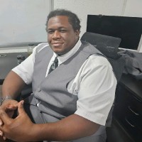 Quinton Ellick