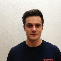 Marius Dege