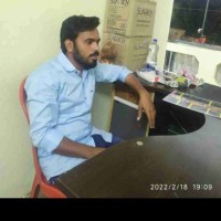 Dinesh Narwade
