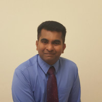 Sasitharran Avadayas