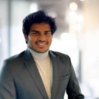 Suriya Prakash I.