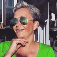 Marjan Stuiver