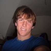 Christopher Applegate