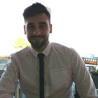 Konstantinos Sarikas