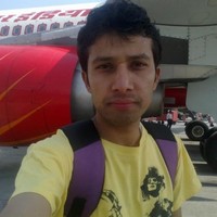 Suraj Bhardwaj