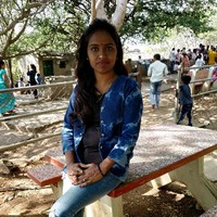 Kirti Wable