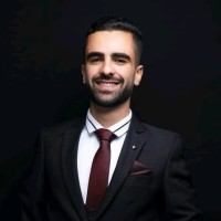 Hashem Aljarrah