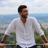 Mirko Cranco