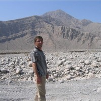 Basim Rashid