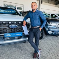 Hlubi Radebe