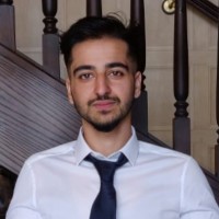 Murrad Hussain