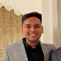 Rishabh Golecha