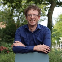 Joost Bosman